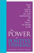 The Power Of Positive Thinking