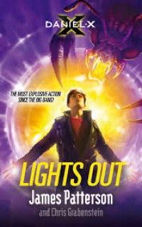 Daniel X : Lights Out