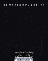 Marketing : An Introduction 7E (International Edition)