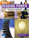 Basic Reading Power : Reading For Pleasure, Comprenhension Skills, Vocabulary Building, Thinking Skills (Second Edition)