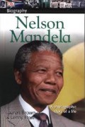 Biography : Nelson Mandela