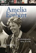 Biography : Amelia Earheart