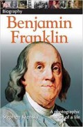 Biography : Benjamin Franklin