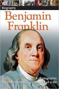 Biography : Benjamin Franklin