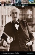 Biography : Thomas Edison