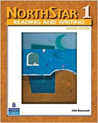North Star 1 :Reading And Writing (Second Edition)