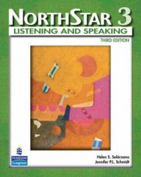North Star 3 :Listening And Speaking (Third Edition)