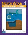 North Star 4 :Reading And Writing (Third Edition)