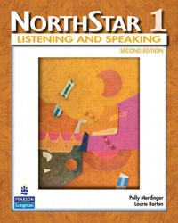 North Star 1 :Listening And Speaking (Second Edition)
