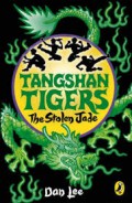 The Stolend Tade: Tangshan Tigers