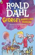 Georges Marvellous Medicine