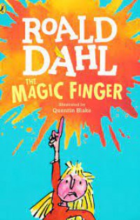 The Magic Finger