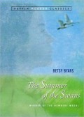 The Summmer Of The Swan