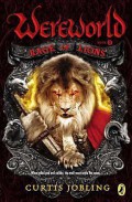 Wereworld Book 2 : Rage Of Lions
