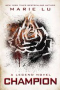 Champion (A Legend Novel)