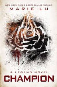Champion (A Legend Novel)