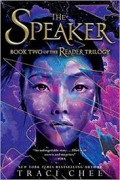 The Speaker : Book Two Of The Reader Trilogy