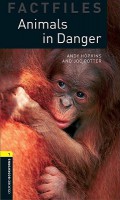Animal In Danger