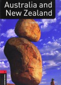 Australia And New Zealand