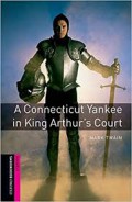 A Connecticut Yankee In King Arthur's Court