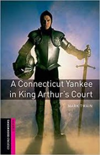 A Connecticut Yankee In King Arthur's Court