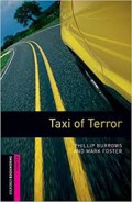 TaXI Of Terror