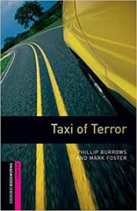 TaXI Of Terror