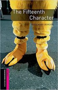 The Fifteenth Character