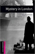 Mystery In London