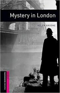 Mystery In London