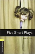 Five Short Plays