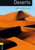Deserts