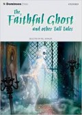 The Faithful Ghost And Other Tall Tales + 2Cd