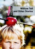 William Tell And Other Stories (Starter Dominoes) + CD