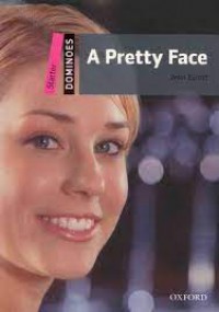 A Pretty Face (Starter Dominoes) + CD
