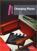 Changing Places (Starter Dominoes) + CD