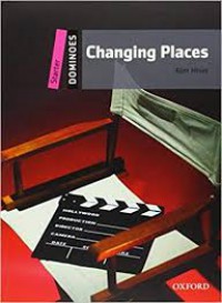 Changing Places (Starter Dominoes) + CD
