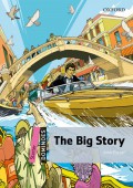 The Big Story (Starter Dominoes) + CD