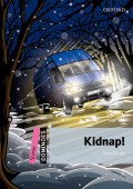 Kidnap (Starter Dominoes) + CD
