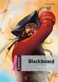 Blackbeard (Starter Dominoes) + CD