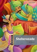Sheherazade (Starter Dominoes)