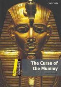 The Curse Of The Mummy (Level One-Dominoes) + CD