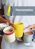 Housemates (Level One-Dominoes)