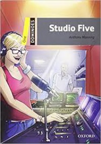 Studio Five (Level One-Dominoes)