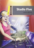 Studio Five (Level One-Dominoes) + CD