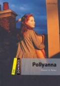 Pollyanna (Level One-Dominoes) + CD