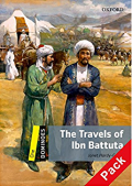 The Travels Of Ibn Battuta (Level One-Dominoes)