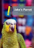 Jake's Parrot (Level One-Dominoes)