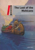 The Last Mohicans (Level Three-Dominoes) + CD