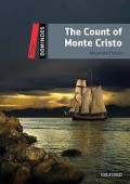 The Count Of Monte Cristo (Level Three-Dominoes) + 2Cd